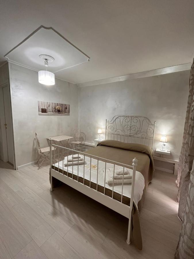 La Dimora Del Principe Apartment Napoli Exterior foto