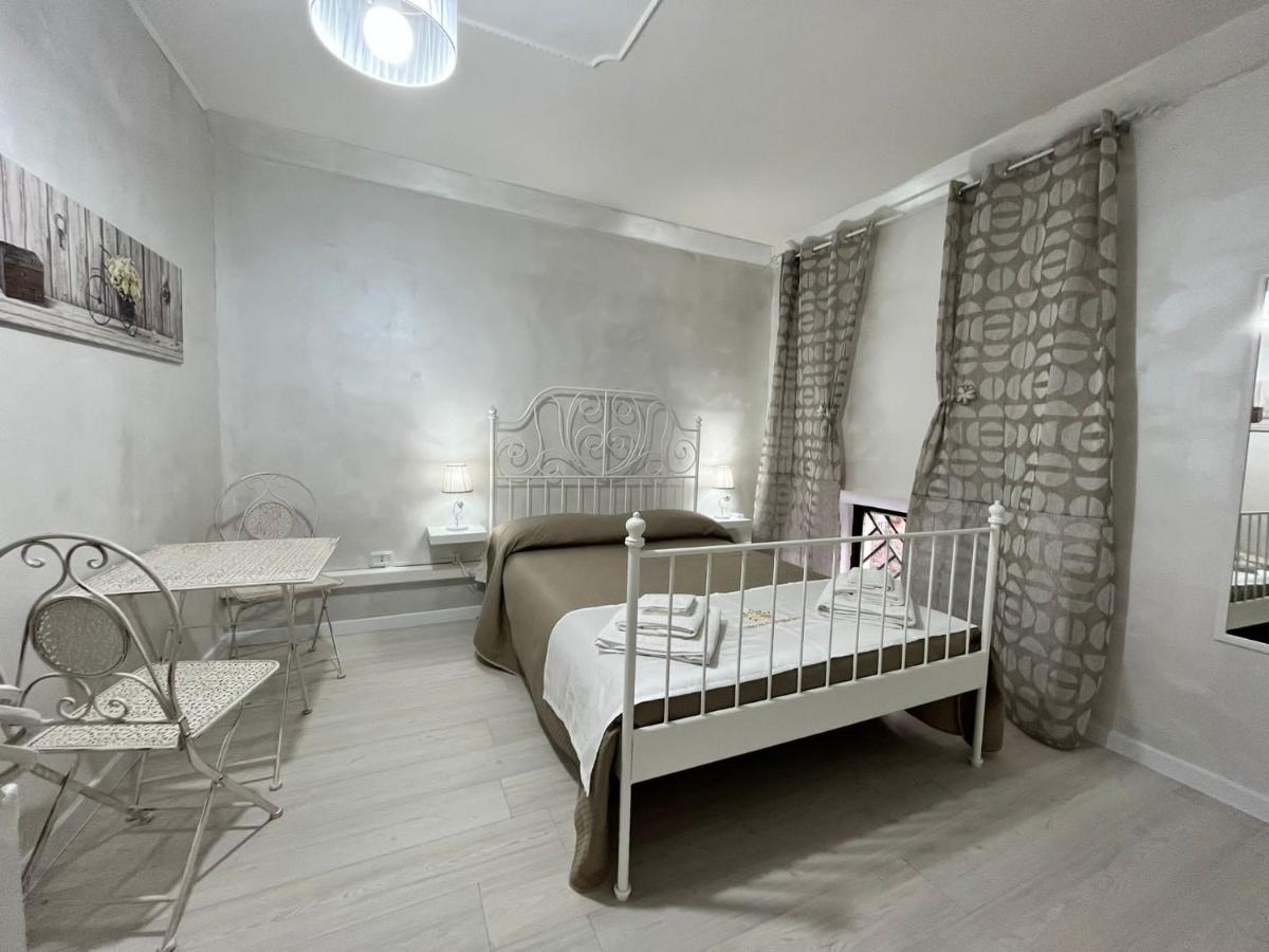 La Dimora Del Principe Apartment Napoli Exterior foto
