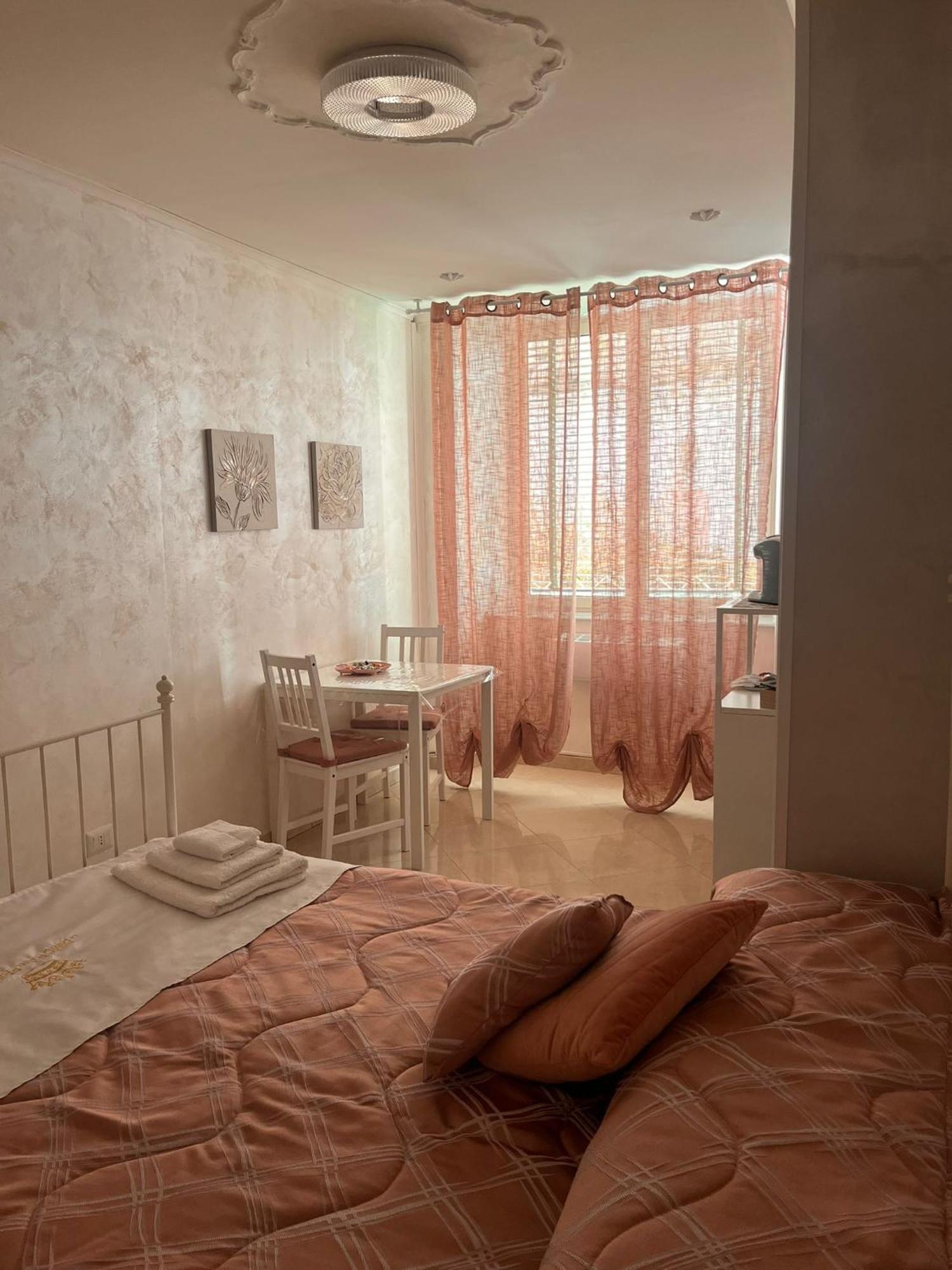 La Dimora Del Principe Apartment Napoli Exterior foto