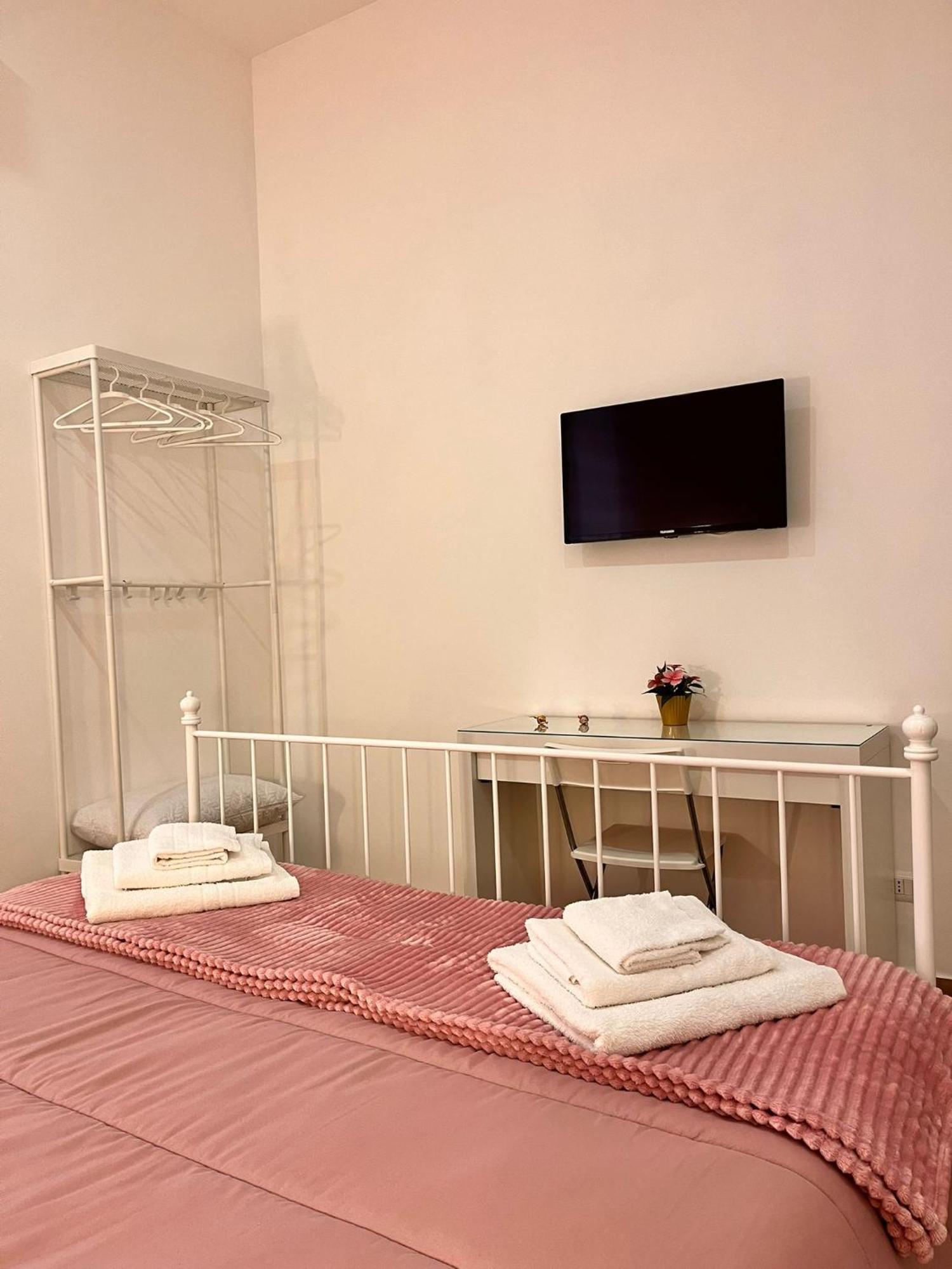La Dimora Del Principe Apartment Napoli Exterior foto